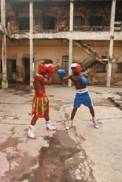 The Fighting Spirit (2007)