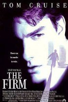 The Firm poster
