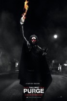 The First Purge poster