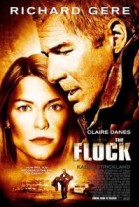 The Flock poster