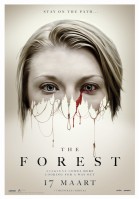 The Forest poster