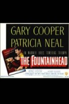 The Fountainhead poster