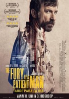 The Fury of a Patient Man poster