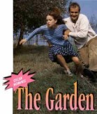 The Garden (1995) poster