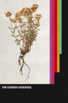 The Garden Cadences poster