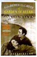 The Garden of Allah (1936)