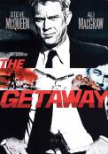 The Getaway (1972) (1972)
