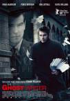 The Ghost Writer