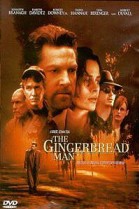 The Gingerbread Man poster