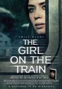 The Girl on the Train (2016)