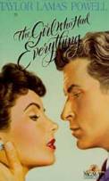 The Girl who had Everything (1953)