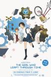 The Girl Who Leapt Through Time