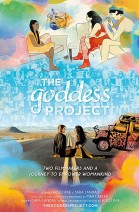 The Goddess Project poster