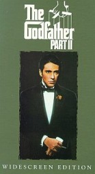 The Godfather: Part II poster