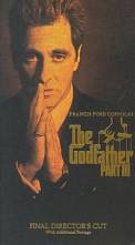 The Godfather: Part III (1990)