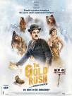 The Gold Rush