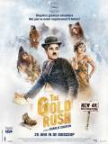 The Gold Rush