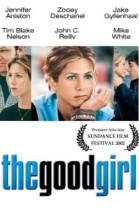 The Good Girl poster