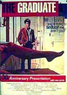 The Graduate poster