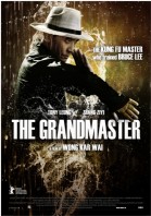 The Grandmaster poster