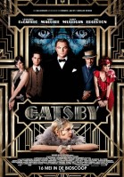 The Great Gatsby poster