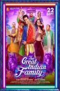 The Great Indian Family (2023)