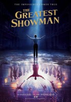 The Greatest Showman poster