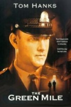 The Green Mile poster