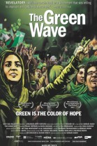 The Green Wave poster