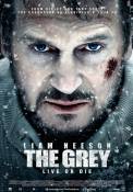 The Grey (2012)