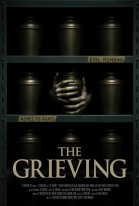 The Grieving poster