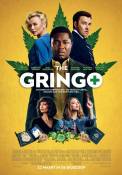 The Gringo (2018)