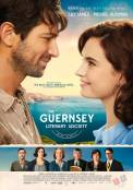 The Guernsey Literary Society (2018)