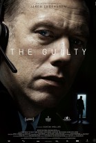 The Guilty poster