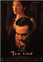 The Hand poster