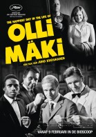 The Happiest Day in the Life of Olli Maki poster