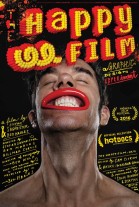 The Happy Film poster