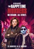 The Happytime Murders (2018)