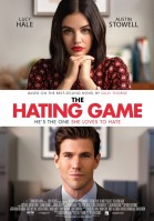The Hating Game poster