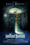 The Haunted Mansion (2003)