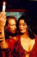 The Heart of the Bear (2001)