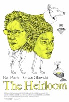 The Heirloom poster