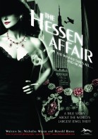The Hessen Affair poster