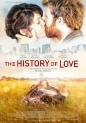 The History of Love (2016)