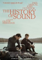The History of Sound poster
