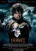 The Hobbit: The Battle Of The Five Armies (2014)