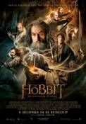 The Hobbit: The Desolation of Smaug (2013)