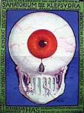 The Hour Glass Sanatorium (1973)