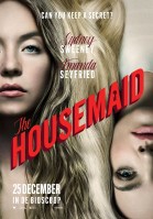 The Housemaid poster