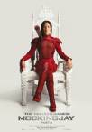 The Hunger Games: Mockingjay - Part 2